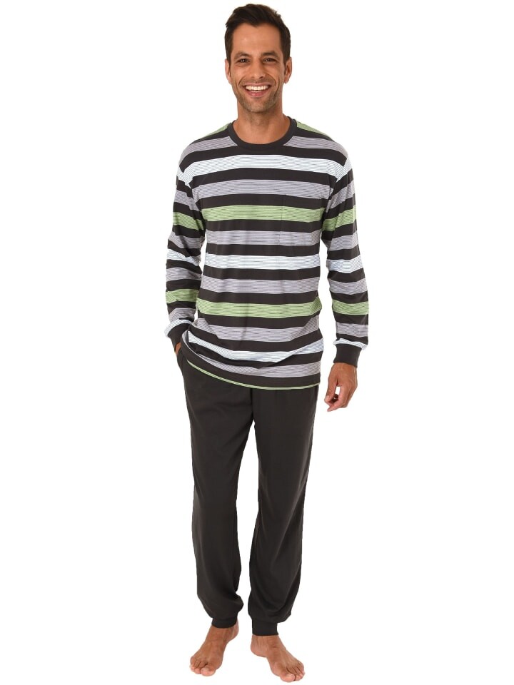 Ночное белье NORMANN, серый
Ночное белье NORMANN, серый