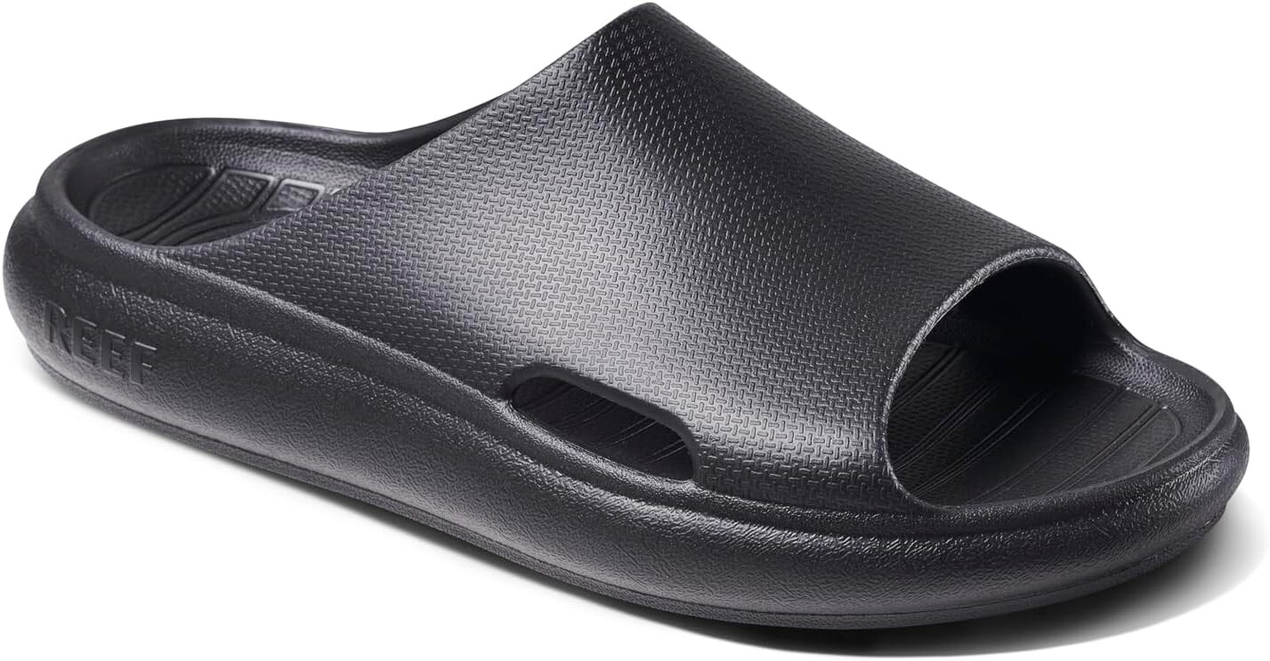 Сандалии Reef Kids Rio Slide, черный
Сандалии Reef Kids Rio Slide, черный