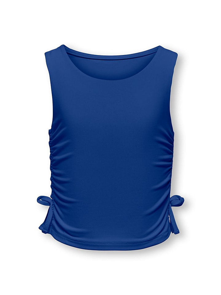 Топ KIDS ONLY, синий
Топ KIDS ONLY, синий