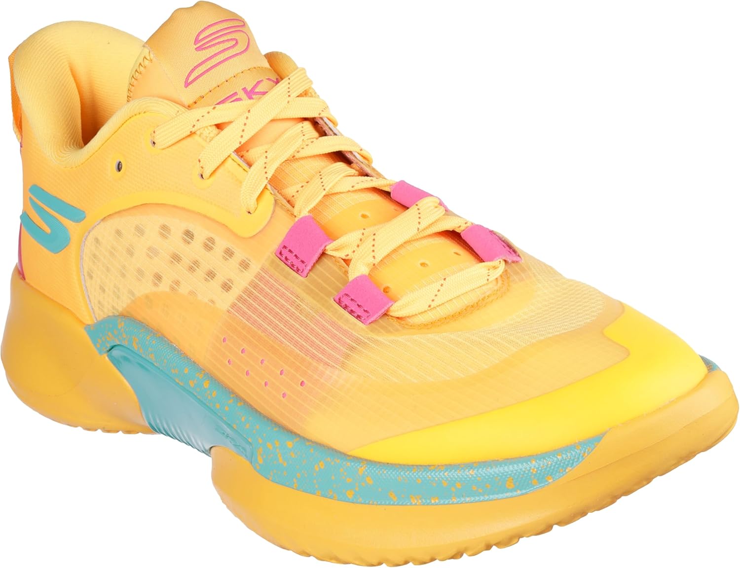 Мужские баскетбольные кроссовки Skechers SKX RESAGRIP, Norg
Мужские баскетбольные кроссовки Skechers SKX RESAGRIP, Norg