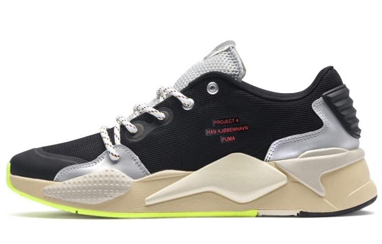 Мужская обувь Puma RS-X Lifestyle
Мужская обувь Puma RS-X Lifestyle