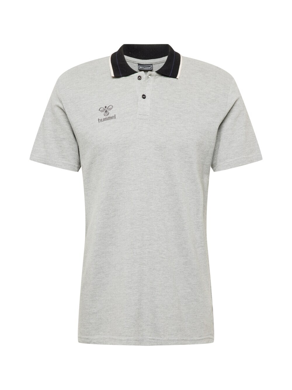 Рубашка для выступлений Hummel, пестрый серый
Рубашка для выступлений Hummel, пестрый серый