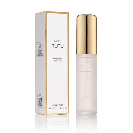 Milton-Lloyd Miss Tutu Women's Eau de Parfum Spray 50ml Milton-Lloyd Cosmetics
Milton-Lloyd Miss Tutu Women's Eau de Parfum Spray 50ml Milton-Lloyd Cosmetics