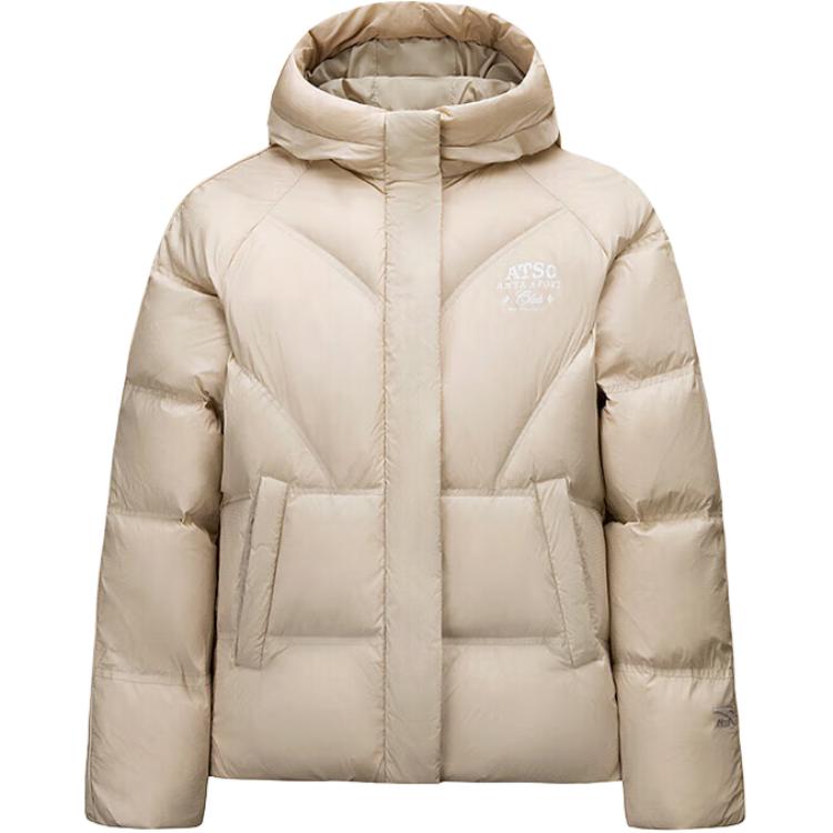 ANTA Пуховик Women's Timber
ANTA Пуховик Women's Timber