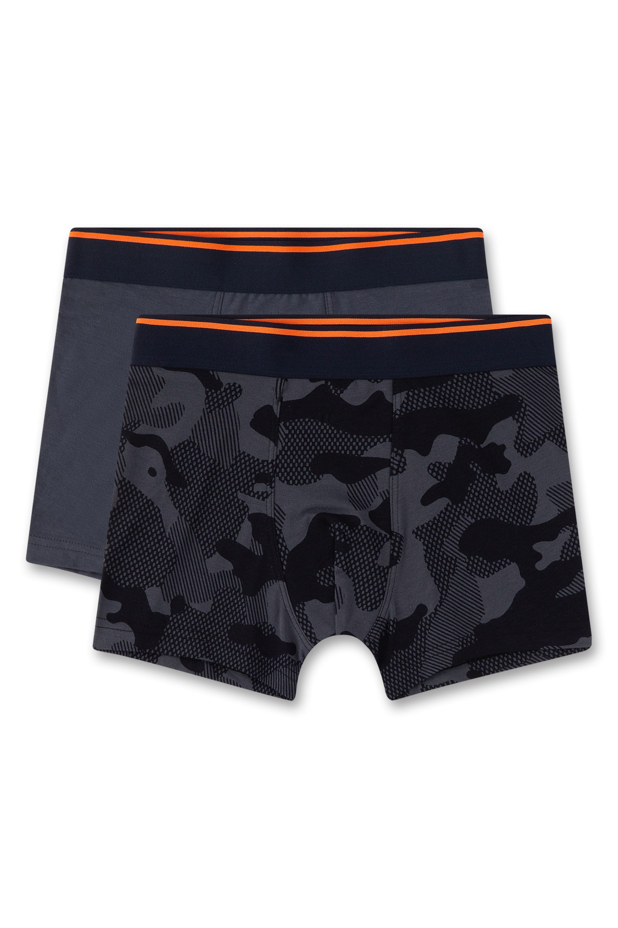 Sanetta Трусы в цвете Navy, Dusty Blue
Sanetta Трусы в цвете Navy, Dusty Blue