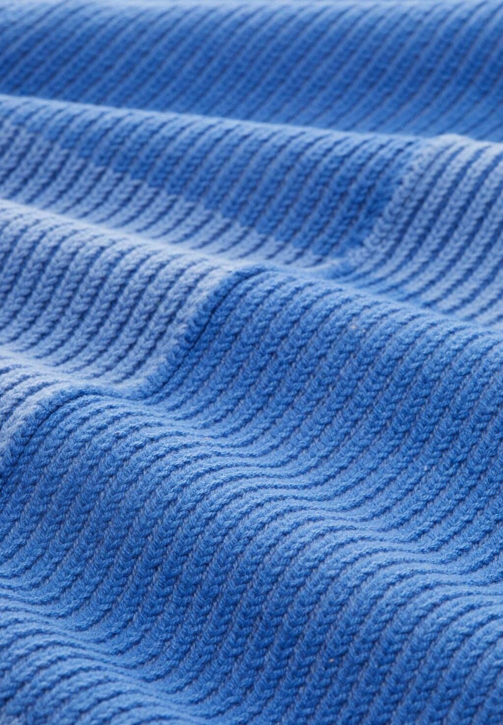 Джемпер MIT 3/4 ARM TOM TAILOR, синий
Джемпер MIT 3/4 ARM TOM TAILOR, синий