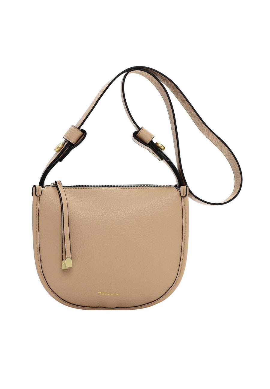 Сумка кросс-боди Tamaris Cross body bag, Sand
Сумка кросс-боди Tamaris Cross body bag, Sand