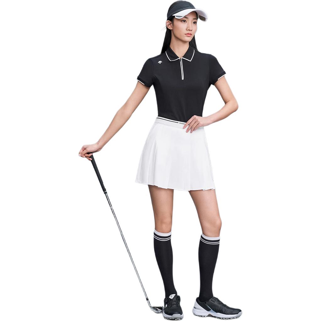 Футболка поло Field Collection женская DESCENTE белая
Футболка поло Field Collection женская DESCENTE белая