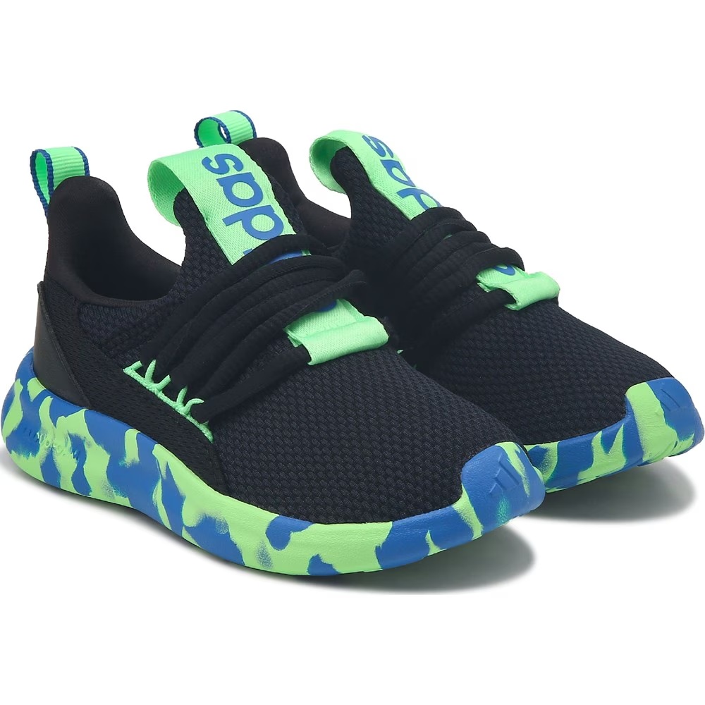Детские туфли Adidas lite racer adapt 7.0 slip on для маленьких/больших детей, черный/зеленый/синий
Детские туфли Adidas lite racer adapt 7.0 slip on для маленьких/больших детей, черный/зеленый/синий