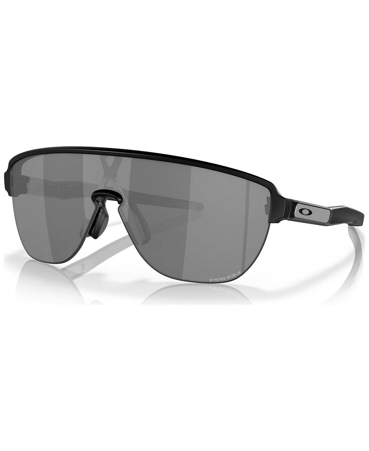 Мужские солнцезащитные очки с низкой перемычкой, коридор (Low Bridge Fit) Oakley
Мужские солнцезащитные очки с низкой перемычкой, коридор (Low Bridge Fit) Oakley