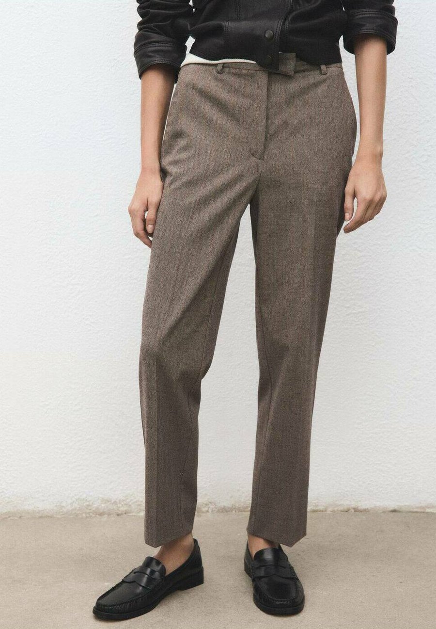 Брюки Mango Trousers, Beige
Брюки Mango Trousers, Beige