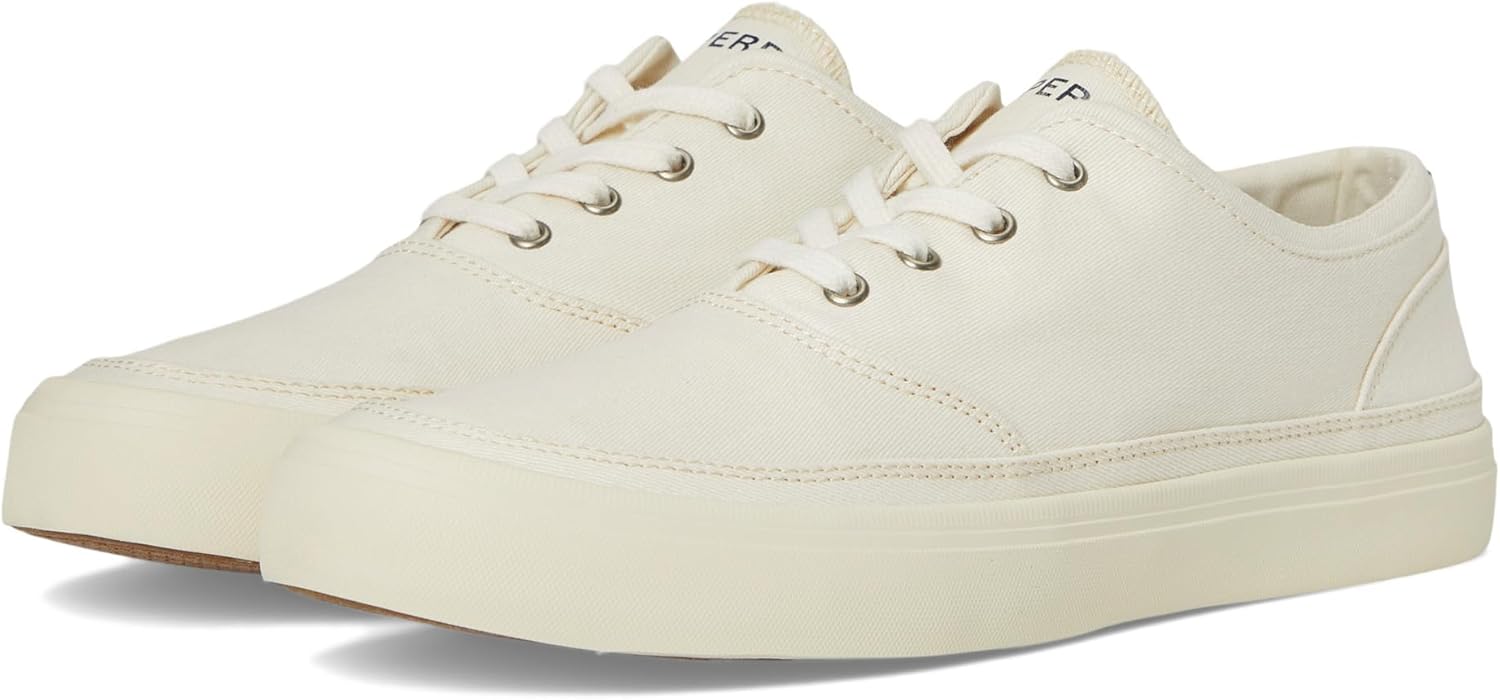 Мужские кроссовки Sperry Bowery CVO, белый
Мужские кроссовки Sperry Bowery CVO, белый