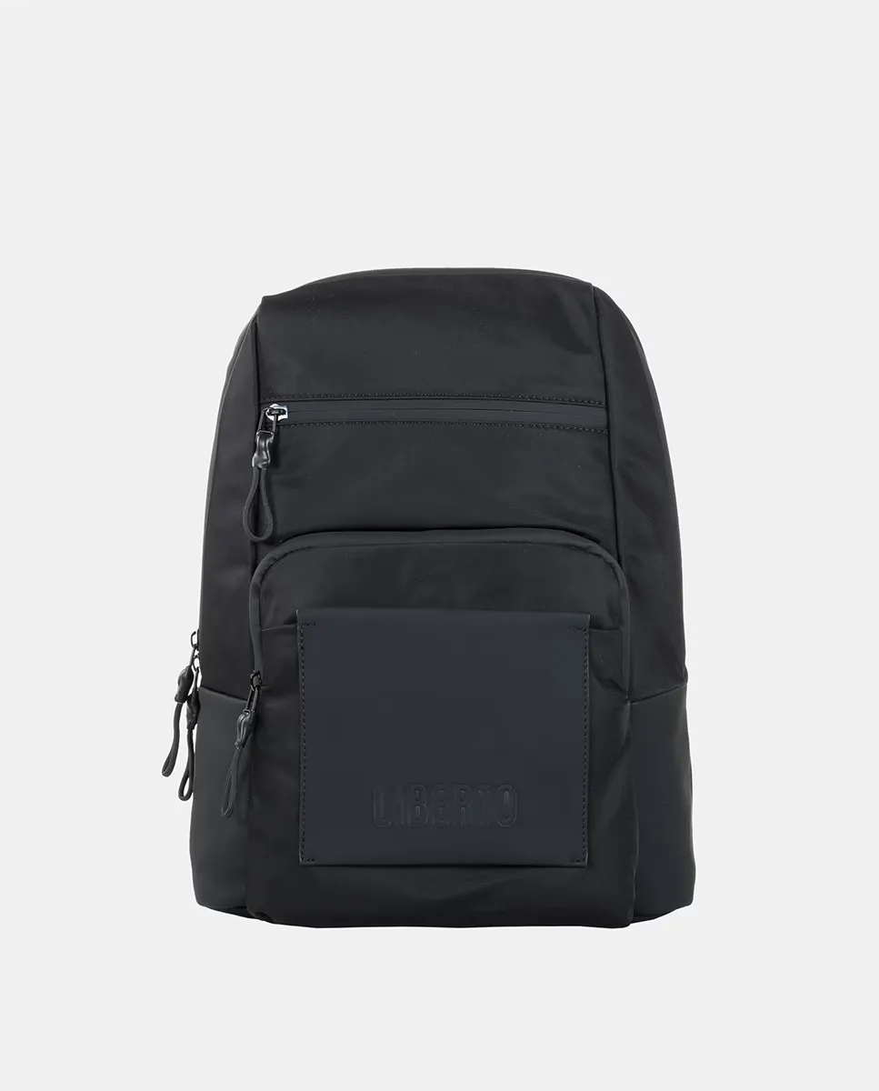Рюкзак мужской Liberto, черный
Рюкзак мужской Liberto, черный