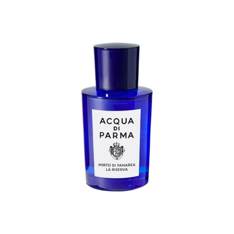 Туалетная вода Acqua di Parma Mirto di Panarea La Riserva, 50 мл
Туалетная вода Acqua di Parma Mirto di Panarea La Riserva, 50 мл