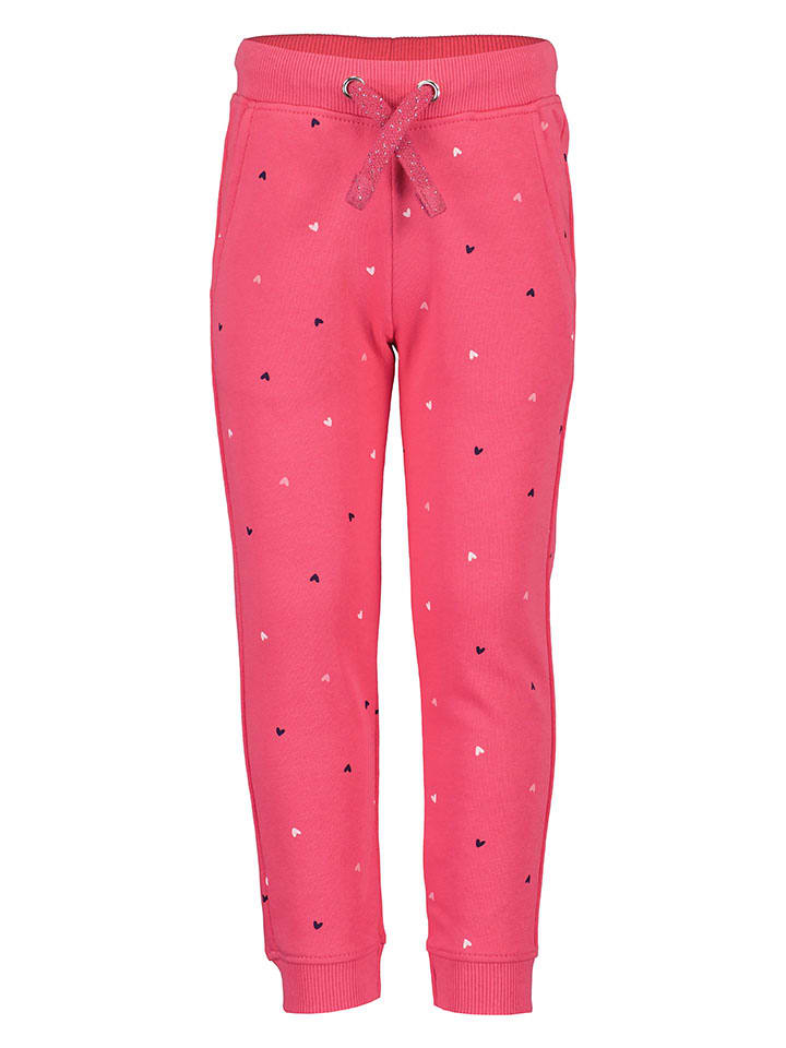 Спортивные штаны Blue Seven, розовый
Спортивные штаны Blue Seven, розовый