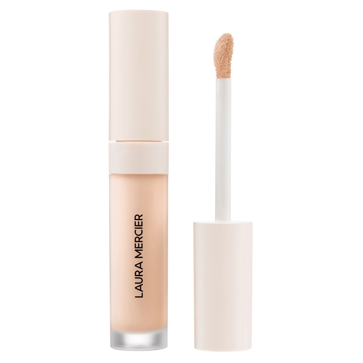Корректор real flawless concealer 7n1 Laura Mercier, 2w1, объем 5.4 мл
Корректор real flawless concealer 7n1 Laura Mercier, 2w1, объем 5.4 мл