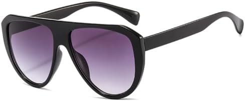 Винтажные солнцезащитные очки большого размера 2027 года для женщин, ретро-очки овальной формы с плоской верхней частью, модные классические аксессуары для мужчин. Очки MTZJH, C2
Винтажные солнцезащитные очки большого размера 2027 года для женщин, ретро-очки овальной формы с плоской верхней частью, модные классические аксессуары для мужчин. Очки MTZJH, C2