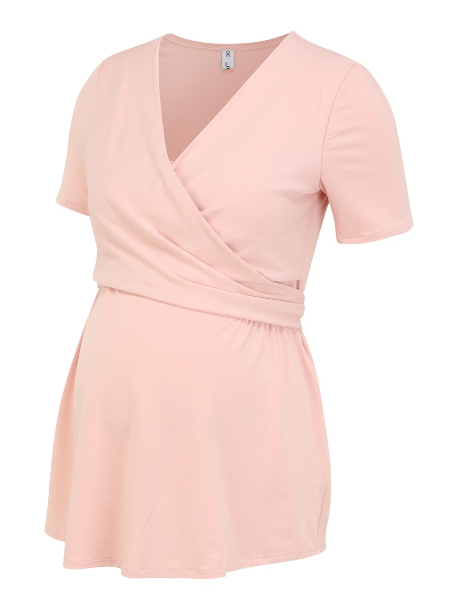 Рубашка Bebefield Ruby, розовый
Рубашка Bebefield Ruby, розовый