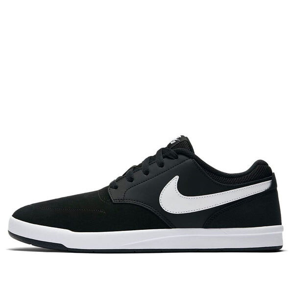 Кроссовки sb skateboard fokus Nike, черный
Кроссовки sb skateboard fokus Nike, черный