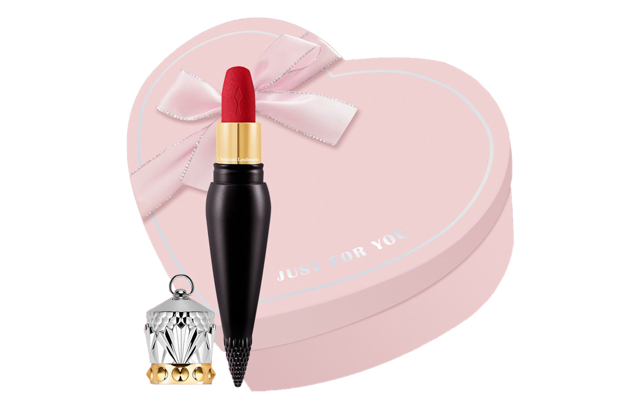 CL LUBOTING помада-стик Carrot Queen мягкая матовая легко растушевывается для тона лица 3,8 г Christian Louboutin
CL LUBOTING помада-стик Carrot Queen мягкая матовая легко растушевывается для тона лица 3,8 г Christian Louboutin