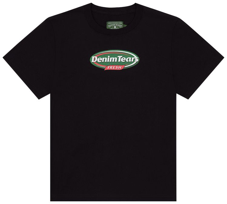Футболка Denim Tears Supermarket Tee, черная, Черный, Футболка Denim Tears Supermarket Tee, черная
Футболка Denim Tears Supermarket Tee, черная, Черный, Футболка Denim Tears Supermarket Tee, черная