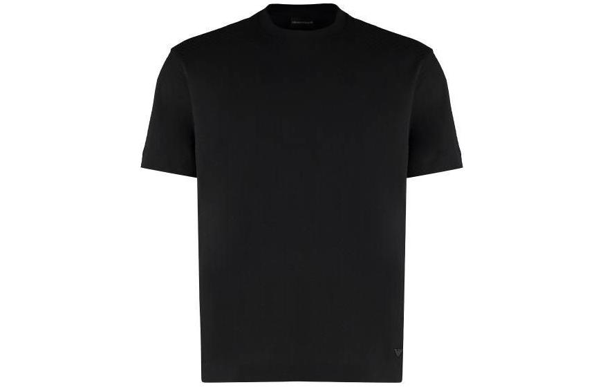 EMPORIO ARMANI Футболка мужская черная, Черный, EMPORIO ARMANI Футболка мужская черная
EMPORIO ARMANI Футболка мужская черная, Черный, EMPORIO ARMANI Футболка мужская черная