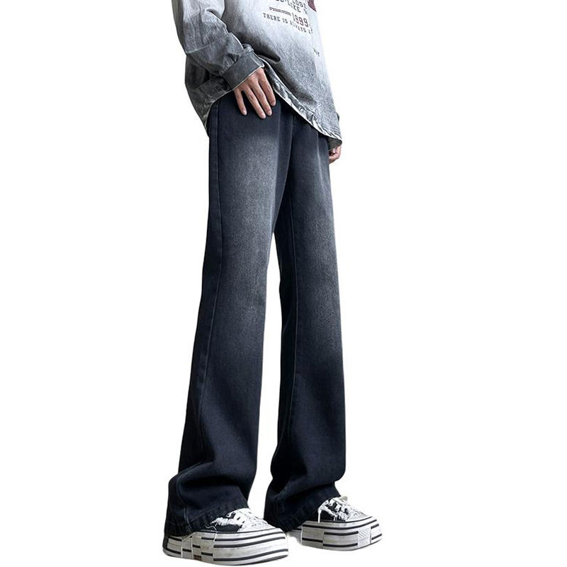 Джинсы унисекс D&W, черный
Джинсы унисекс D&W, черный