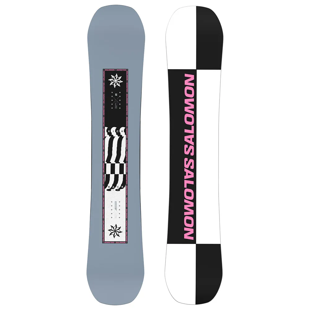Сноуборд Salomon Kickback, мультиколор, Серый, Сноуборд Salomon Kickback, мультиколор
Сноуборд Salomon Kickback, мультиколор, Серый, Сноуборд Salomon Kickback, мультиколор