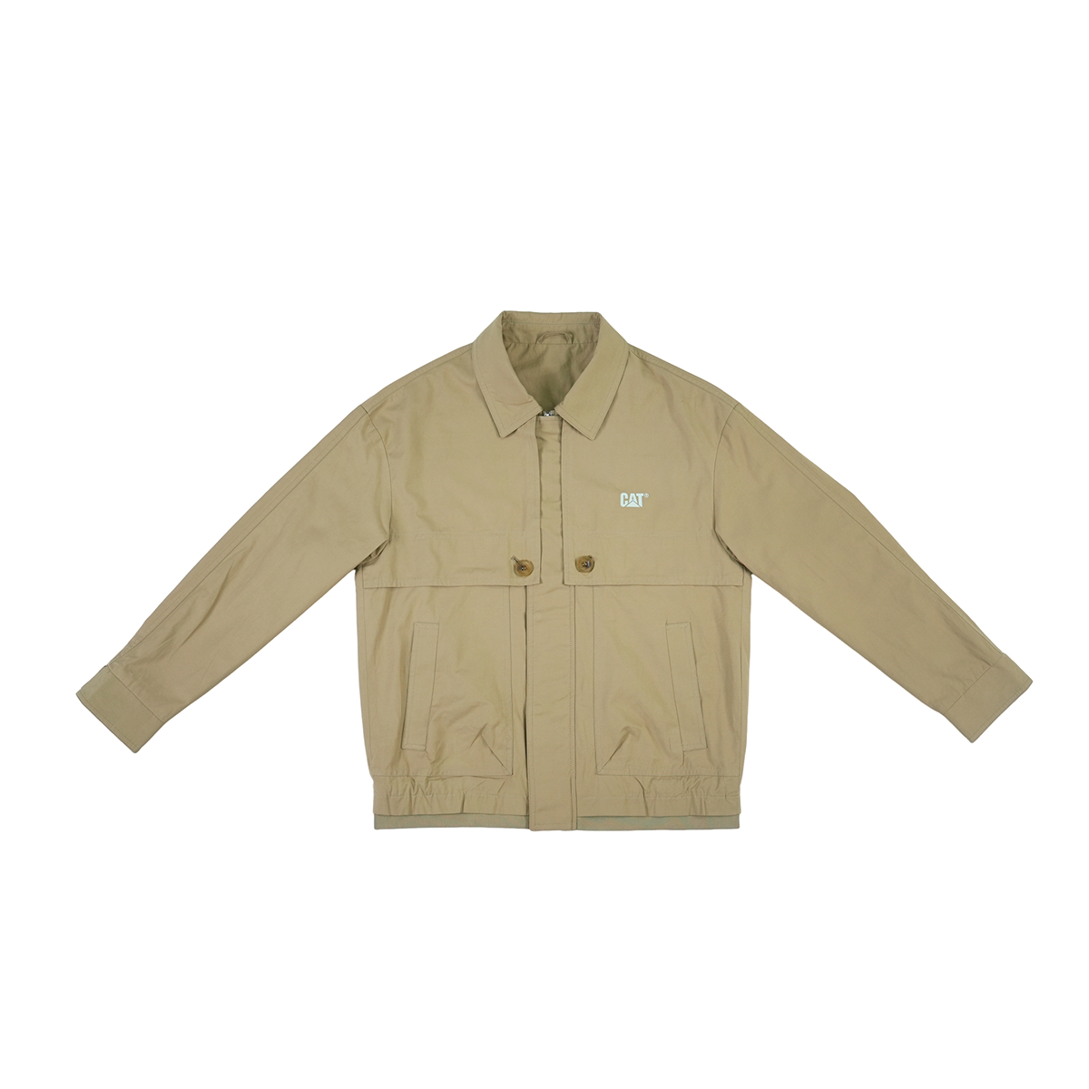 CAT Куртка мужская, Khaki
CAT Куртка мужская, Khaki