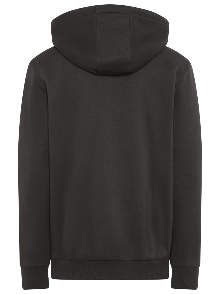 Толстовка антрацитового цвета H.I.S.
Толстовка антрацитового цвета H.I.S.