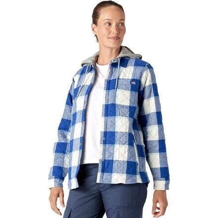 Куртка-рубашка Dickies Flannel Hooded, синий, Серый, Куртка-рубашка Dickies Flannel Hooded, синий
Куртка-рубашка Dickies Flannel Hooded, синий, Серый, Куртка-рубашка Dickies Flannel Hooded, синий