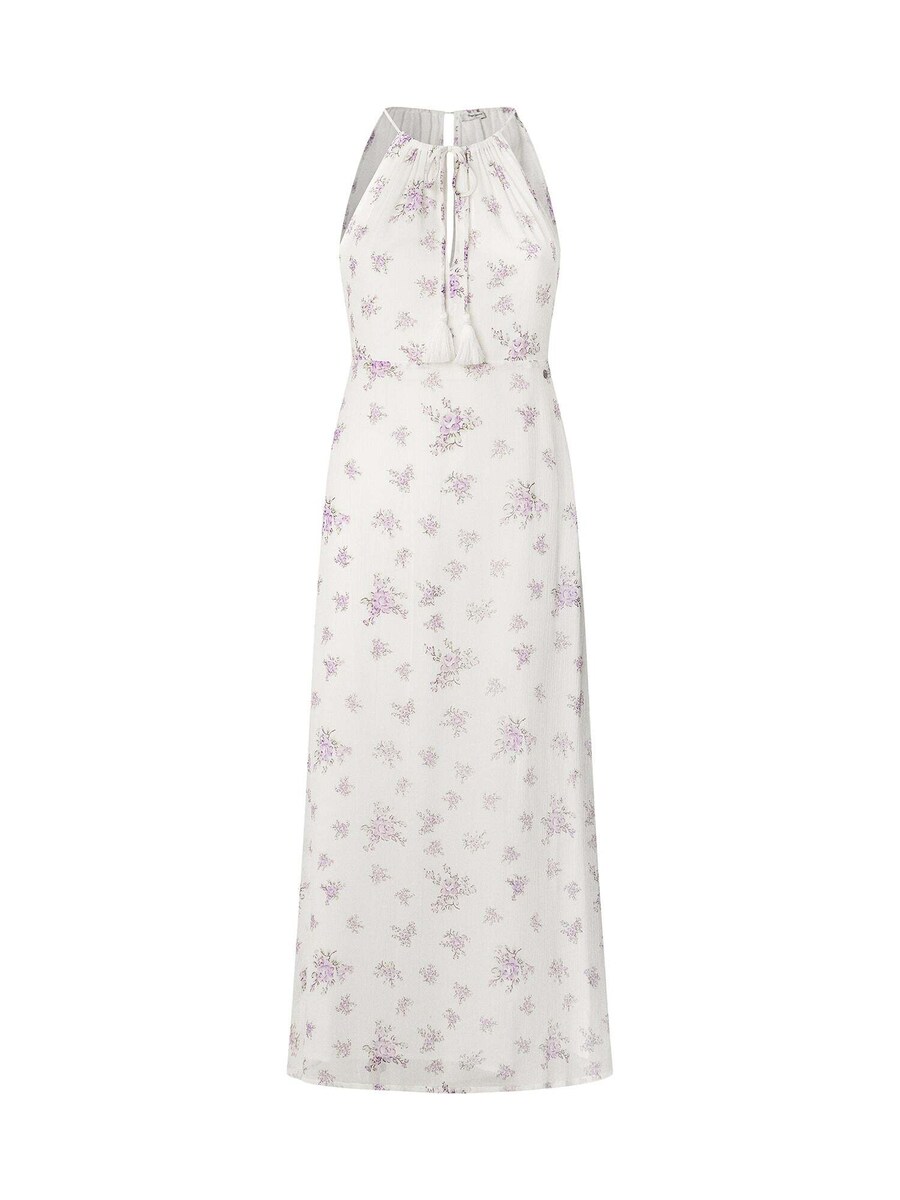 Летнее платье Pepe Jeans Lilo, белый
Летнее платье Pepe Jeans Lilo, белый