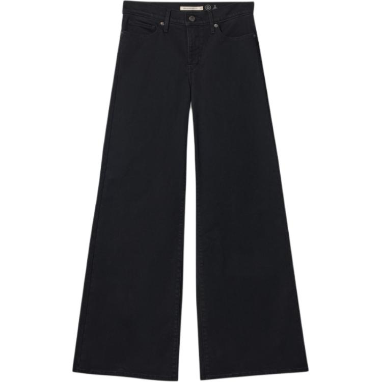 Levis Женские джинсы черные
Levis Женские джинсы черные
