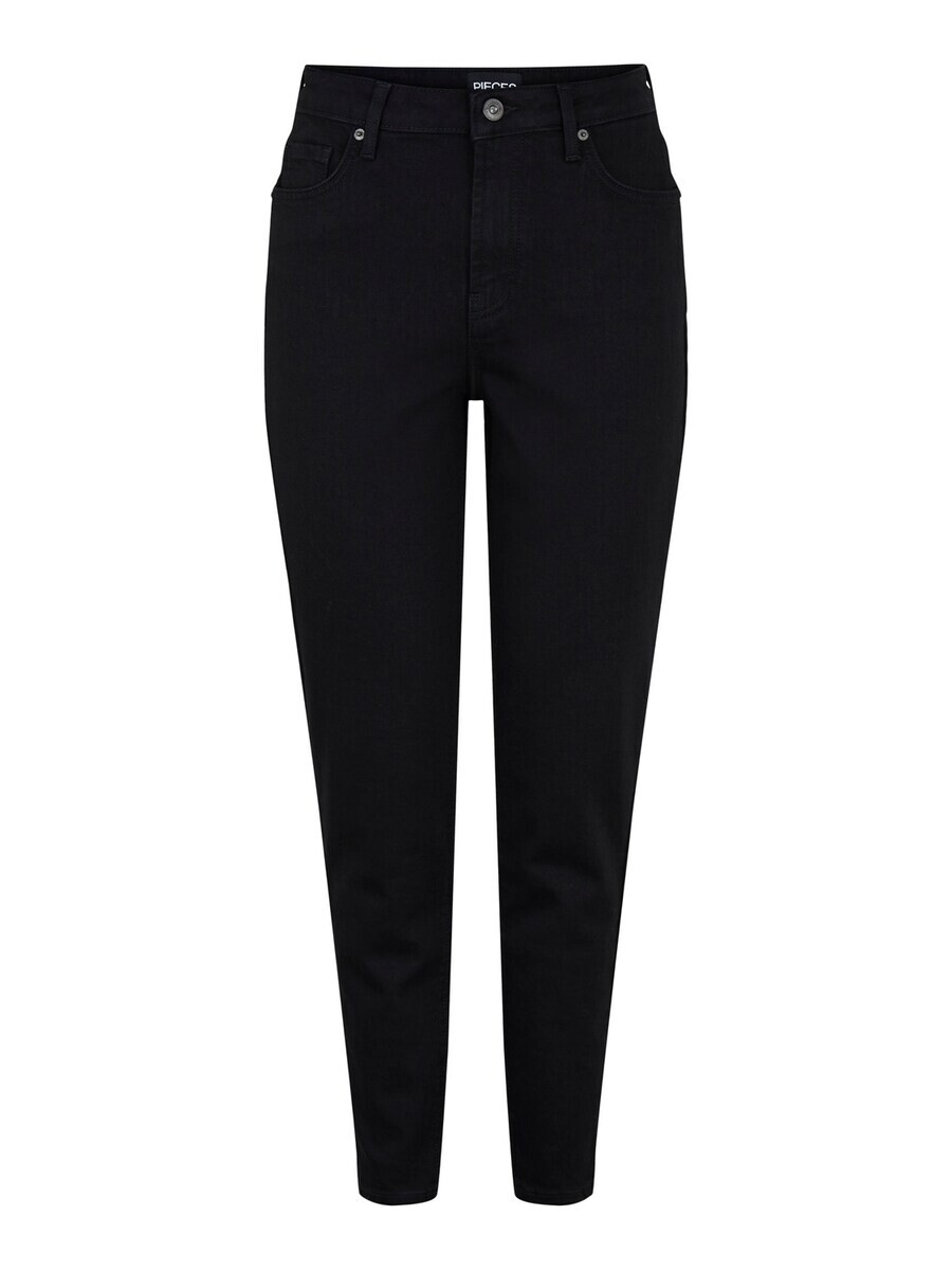 Повседневные джинсы Pieces LEAH, черный деним
Повседневные джинсы Pieces LEAH, черный деним