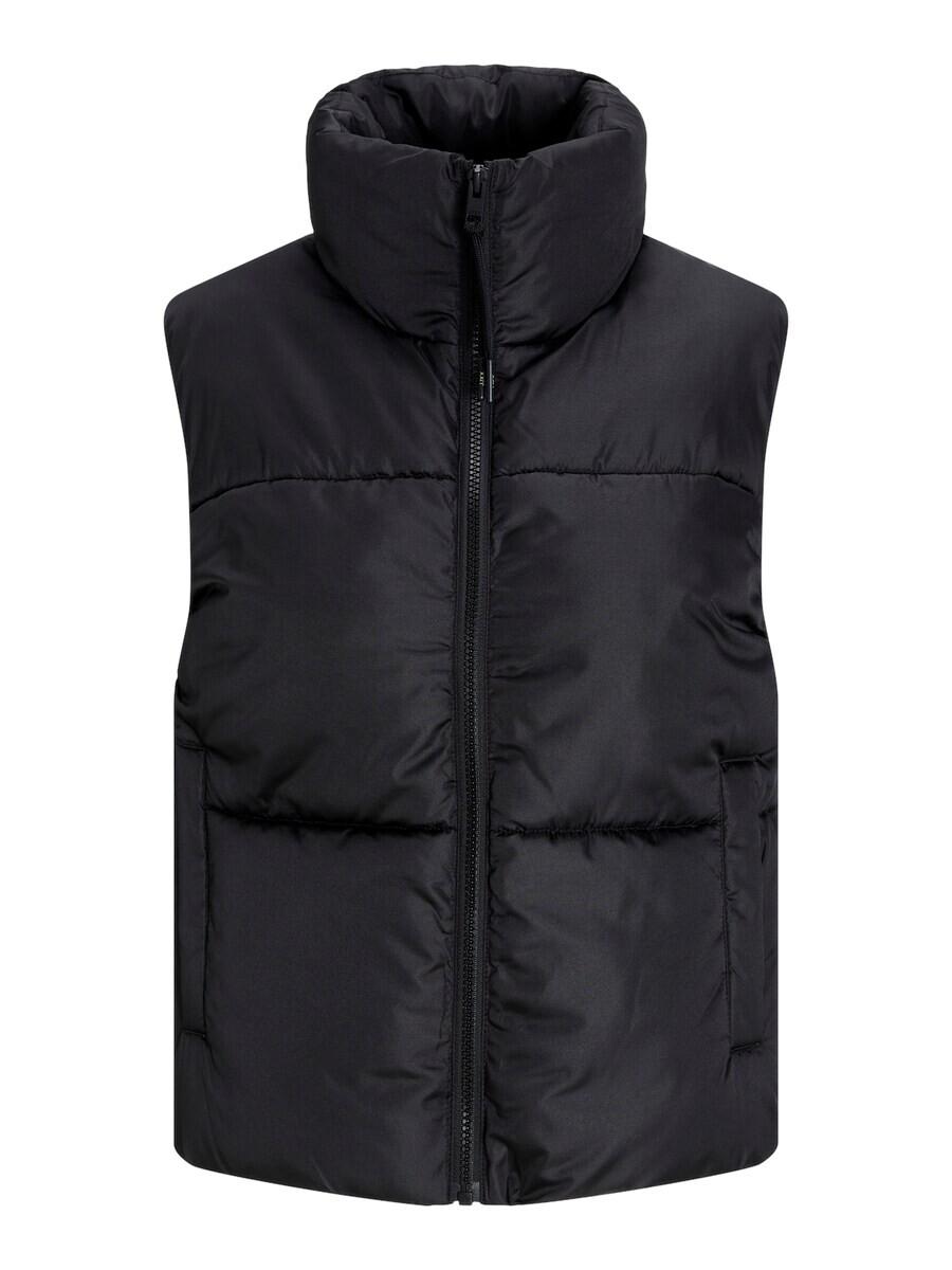 Жилет JJXX Vest JXSolvej, черный
Жилет JJXX Vest JXSolvej, черный