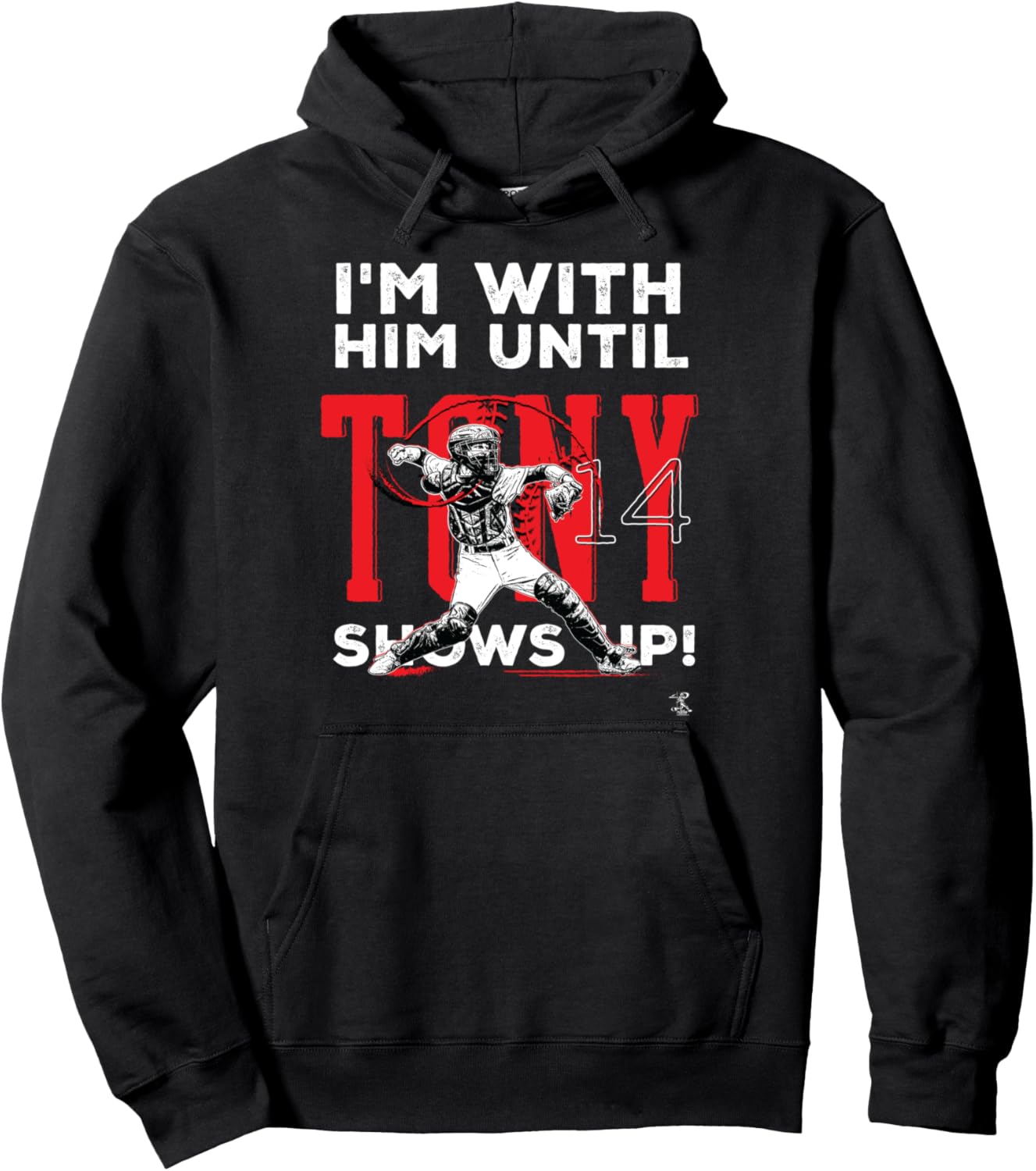 Худи Tony Wolters I'm With Him Gameday, черная Ballpark Mvp, Черный, Худи Tony Wolters I'm With Him Gameday, черная Ballpark Mvp
Худи Tony Wolters I'm With Him Gameday, черная Ballpark Mvp, Черный, Худи Tony Wolters I'm With Him Gameday, черная Ballpark Mvp