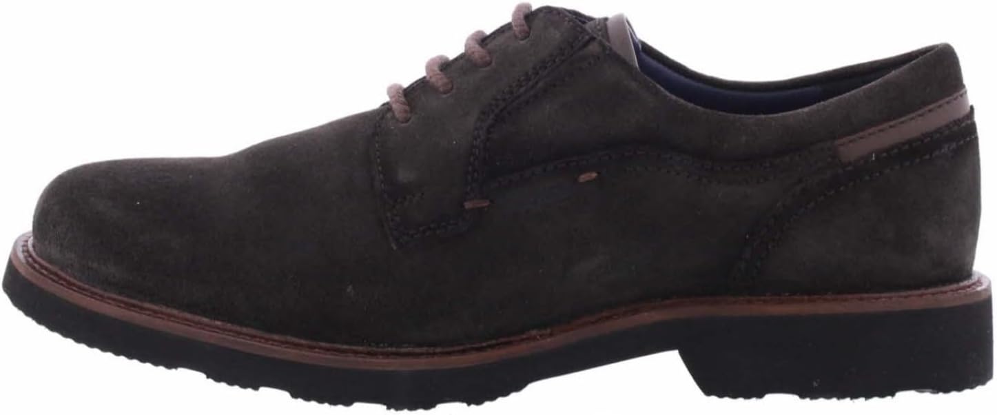 Туфли Sioux Mens Dilip, Africa
Туфли Sioux Mens Dilip, Africa