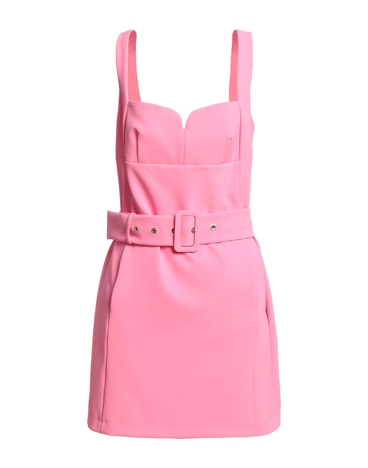 Платье Pinko, розовый
Платье Pinko, розовый