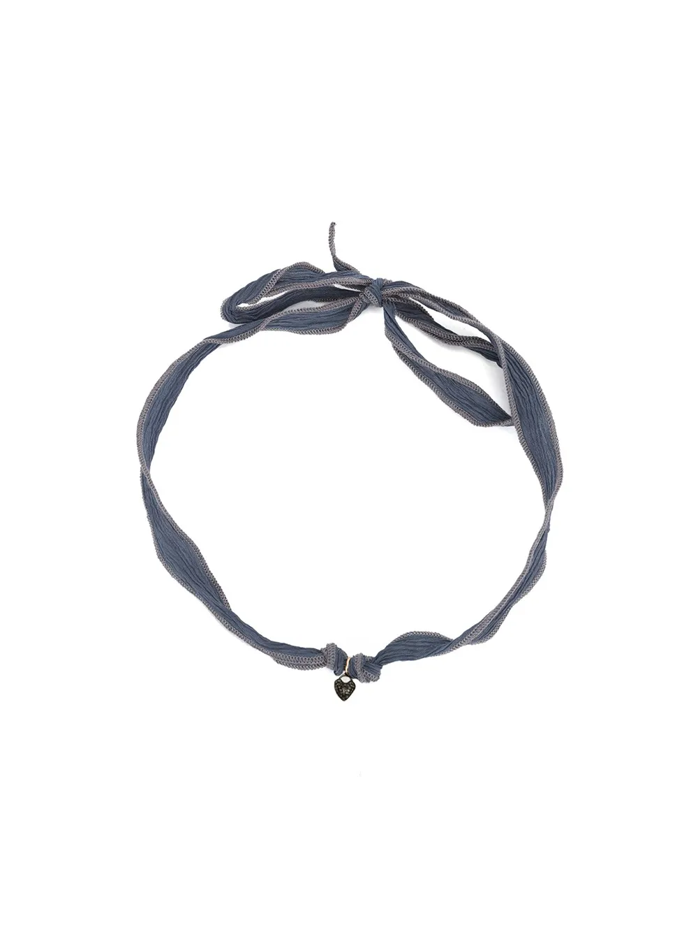 Подвеска в форме сердца Catherine Michiels, серебяный
Подвеска в форме сердца Catherine Michiels, серебяный