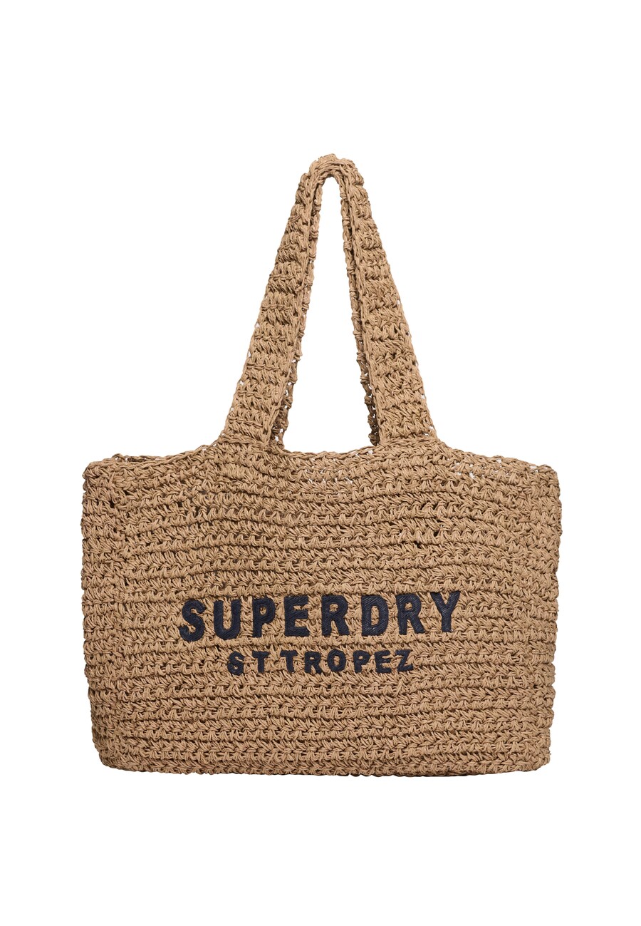 Сумка-шоппер Superdry, Light brown
Сумка-шоппер Superdry, Light brown