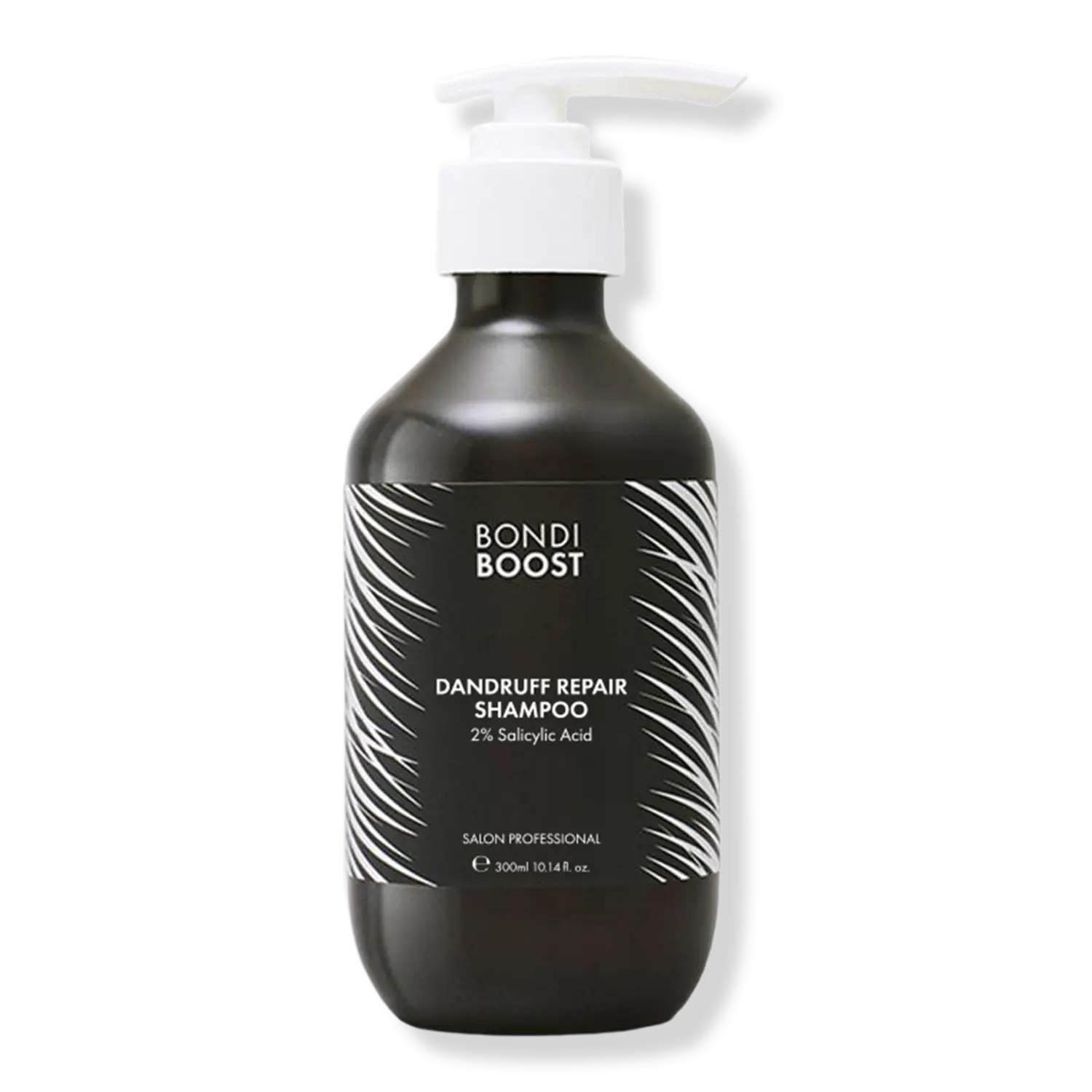 Шампунь от перхоти с 2% салициловой кислотой для восстановления волос Bondi Boost
Шампунь от перхоти с 2% салициловой кислотой для восстановления волос Bondi Boost