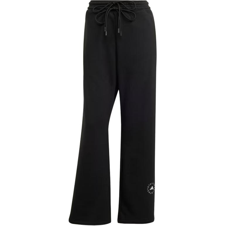 Stella McCartney прямые спортивные брюки Adidas, черный
Stella McCartney прямые спортивные брюки Adidas, черный