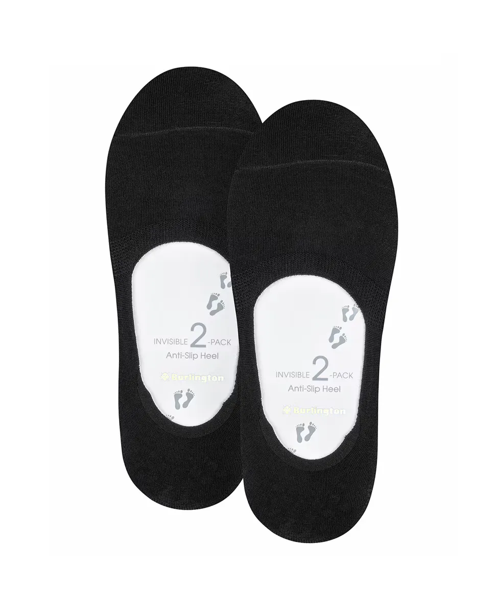Носки Burlington, чёрный
Носки Burlington, чёрный