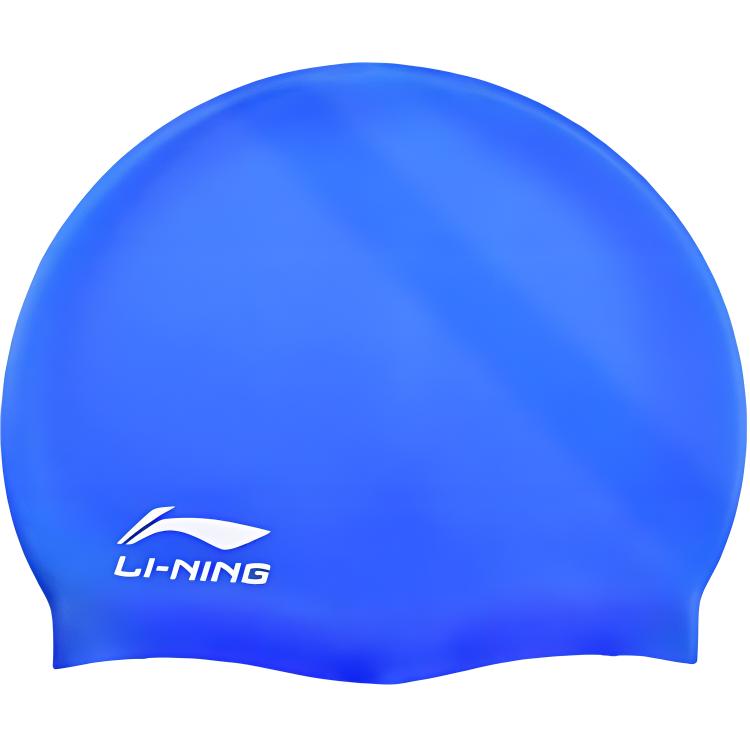 Силиконовая шапочка для плавания LINING
Силиконовая шапочка для плавания LINING