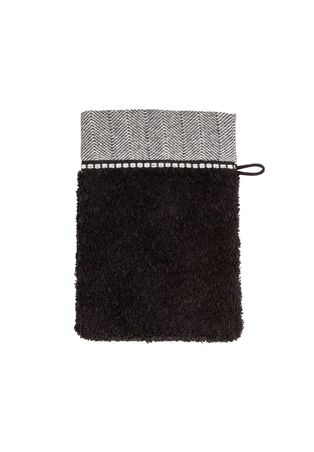 Рукавица для мытья Brooklyn MöVe 
Рукавица для мытья Brooklyn MöVe