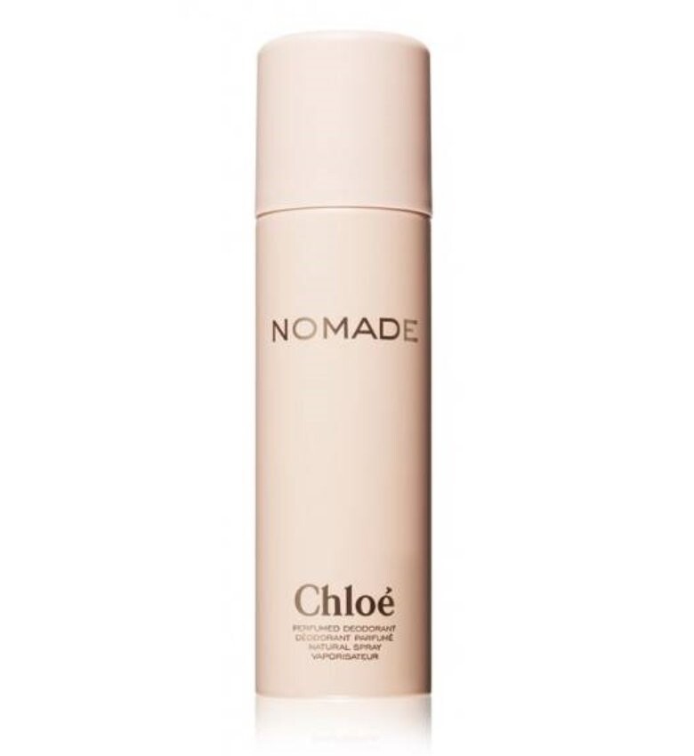 Chloe, Nomade, дезодорант, 100 мл
Chloe, Nomade, дезодорант, 100 мл
