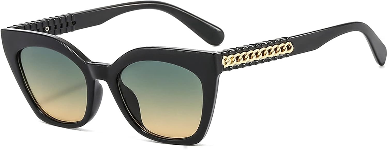 Солнцезащитные очки GAOXIN в круглой оправе в стиле ретро для уличной стрельбы, декоративные, для мужчин и женщин, для отдыха на природе и пляже (Цвет: A, Размер: Средний), A
Солнцезащитные очки GAOXIN в круглой оправе в стиле ретро для уличной стрельбы, декоративные, для мужчин и женщин, для отдыха на природе и пляже (Цвет: A, Размер: Средний), A