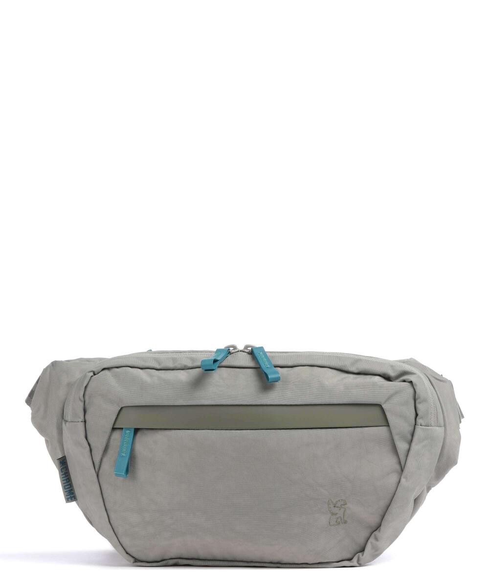 Сумка-Слинг Sabin 6л District Collection из переработанного нейлона Chrome, зеленый
Сумка-Слинг Sabin 6л District Collection из переработанного нейлона Chrome, зеленый