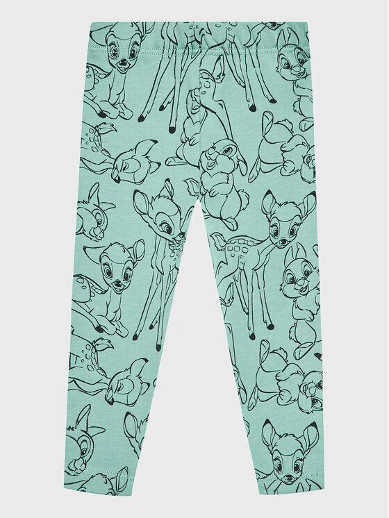 Леггинсы узкого кроя Original Marines, зеленый 
Леггинсы узкого кроя Original Marines, зеленый