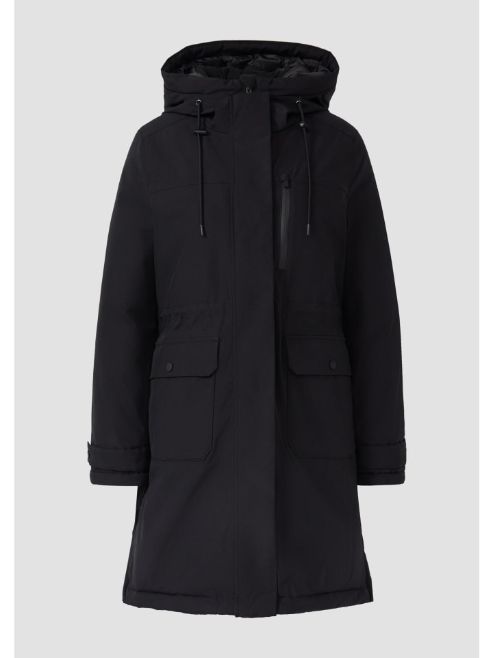 Пальто в цвете 9999_черный s.Oliver
Пальто в цвете 9999_черный s.Oliver